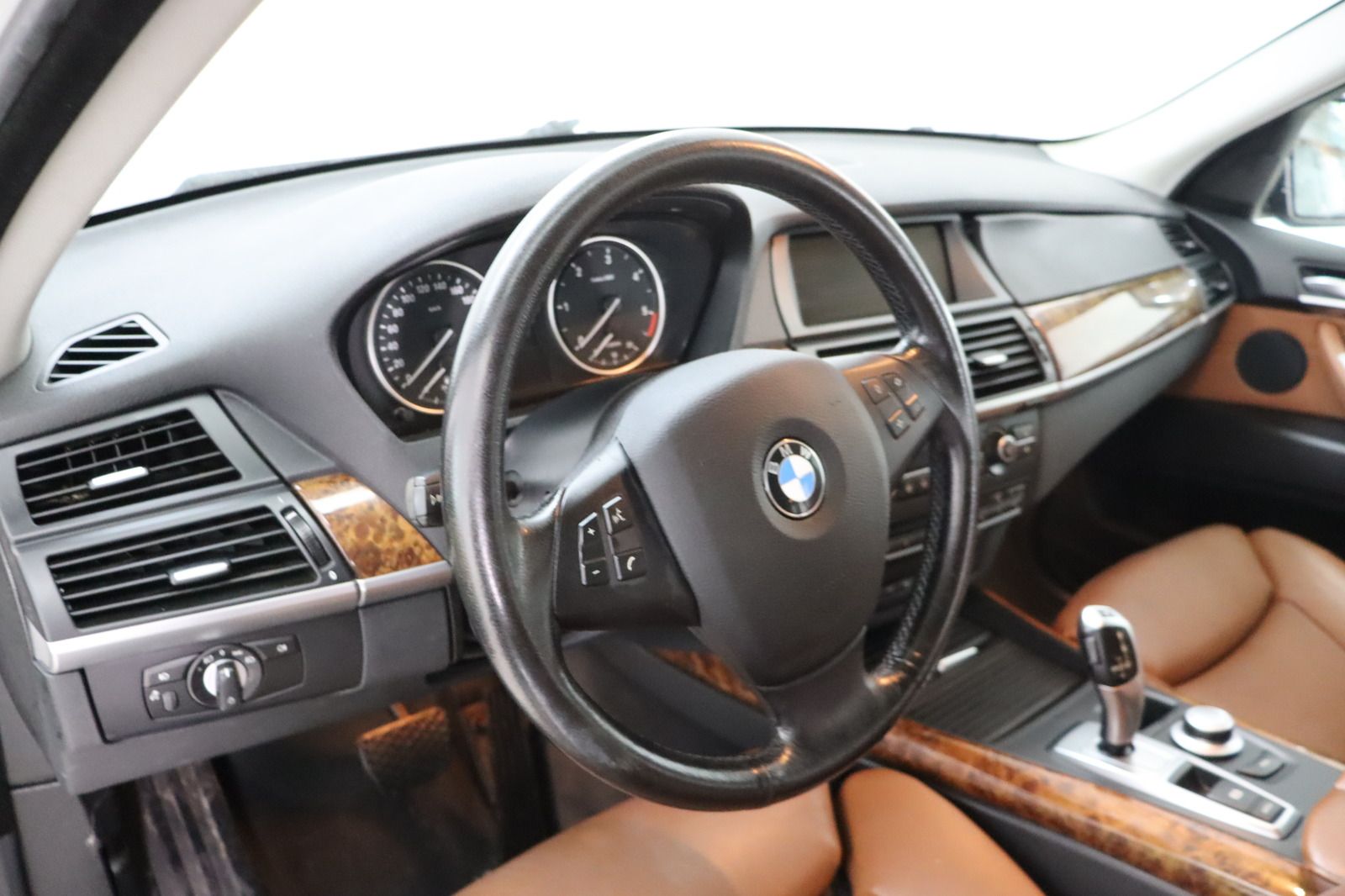 Fahrzeugabbildung BMW X5 3.0d * Xenon * Memory * Leder