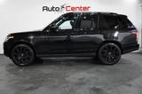 Land Rover Range Rover Vogue 4.4 SDV8 Vogue*2Hand*Black-Ed. - Land Rover Range Rover in Hagen