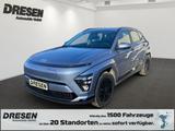 Hyundai KONA Elektro Select Effizienz-Paket*Klima*LED*Te