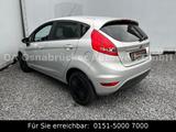 Ford Fiesta Trend 5T 82PS Klima SHZ Frontscheibenheiz - Ford Fiesta: 82 Ps