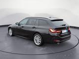 BMW 318d Touring Aut. Sportsitze HuD ACC. Pano AHK - BMW 318 mit Panoramadach