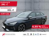 Cupra Leon ST 2.0 TSI DSG LED+NAVI+ACC+DCC+APP+SHZ+RFK - CUPRA Leon Leasingangebote für Privatpersonen