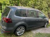 Seat Alhambra FR-Line 7 Sitze - Seat Alhambra Unfallwagen