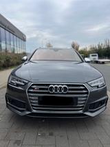 Audi S4 3.0 TFSI tiptronic quattro Avant - - Audi S4 in Frankfurt (Main)