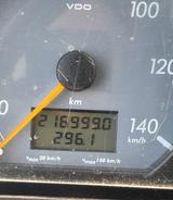 Mercedes-Benz Vario 818 D - Mercedes-Benz Vario 818 d