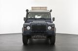 Land Rover Defender Expeditionsfahrzeug Neuwertig  - Land Rover Defender aus 2011