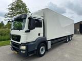 MAN TGS 26.320 6X2-4 BL / NL LKW / Ladebordwand 2500 - MAN Lkw