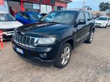 Jeep Grand Cherokee 3.0 V6 - Jeep Grand Cherokee Kombi Gebrauchtwagen