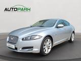 Jaguar XF 3.0 V6 Kompressor AWD | 100% Jaguar Service