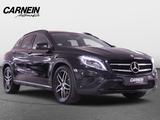 Mercedes-Benz 4Matic*Pano *AHK *SitzHeiz *PDC+Kemera *CarPlay - Mercedes-Benz GLA-Klasse Gebrauchtwagen in Berlin