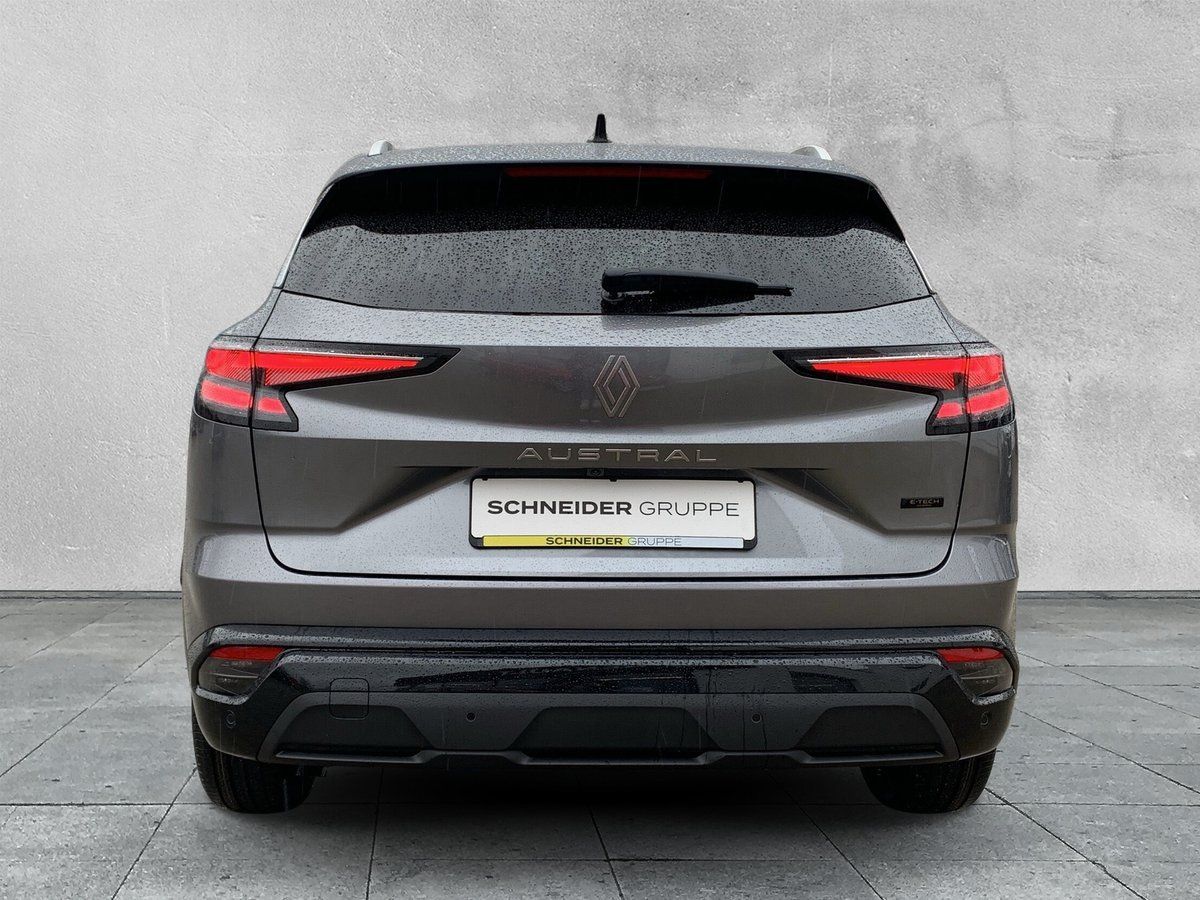 Renault Austral - Bild 4