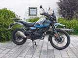 Royal Enfield Himalayan 450 452 - Royal Enfield Himalayan 450