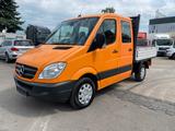 Mercedes-Benz Sprinter-213 CDI/Pritche/Doka/Doppelkabine/AHK/ - Offers