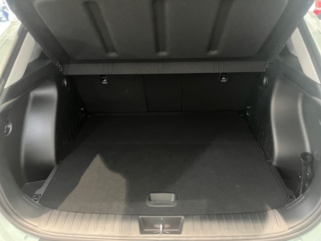Fahrzeugabbildung Hyundai KONA Trend 1.6 T-GDi 7-DCT Assistenz-Paket, el.