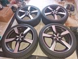 Audi A6 50 TDI 2x S-Line,Matrix,Luftf. B&O,AHK  - Audi A6 mit Diesel-Antrieb: Kombi, 2.5