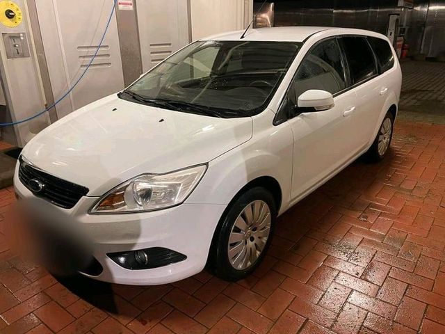 Ford Focus , Auto, Autolimousine