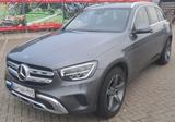 Mercedes-Benz GLC 220 d 4MATIC Autom. - - gebrauchte Mercedes-Benz GLC 220 aus dem Jahr 2019