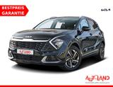 Kia Sportage 1.6 T-GDI Vision LED Navi Kamera DAB - Kia Sportage aus 2024