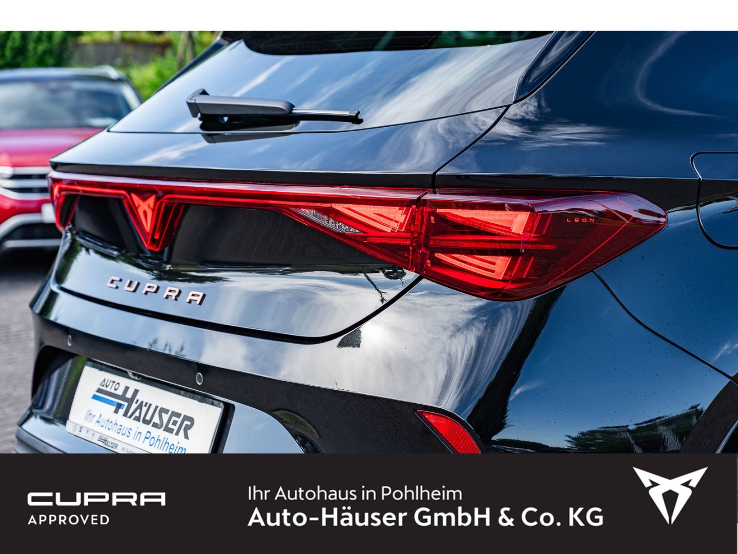 Cupra Leon - Bild 9
