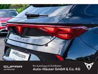 Cupra Leon - Vorschau Bild 9