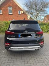 Hyundai SANTA FE 2.2 CRDi Premium 4WD 8AT SEVEN Premium - Hyundai SANTA FE: 7 Sitzer