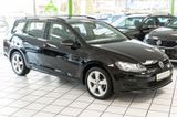 Volkswagen Golf 7 Variant 1.6 TDI BlueMotion Kamera Navi - Volkswagen Golf: 6.1