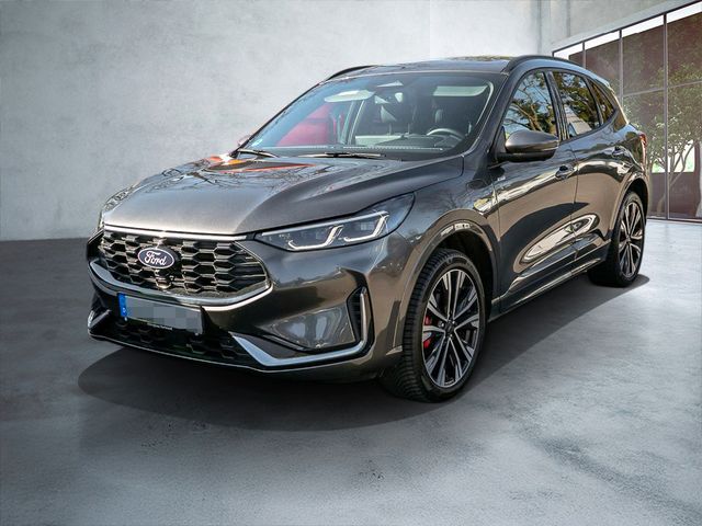 Ford Kuga 2.5 Plug-In Hybrid ST-Line X Fahrerassi.