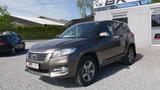 Toyota RAV 4 1. Hand TÜV,- Kundendienst Neu Keyless Sit - gebrauchte Toyota RAV 4 aus dem Jahr 2012