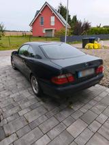 Mercedes-Benz Verkaufe Mercedes 200Clk - Mercedes-Benz 200 aus 2000