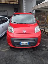 Fiat Qubo 1.4 8V 77 CV MyLife Natural Power - Fiat Qubo: Mylife
