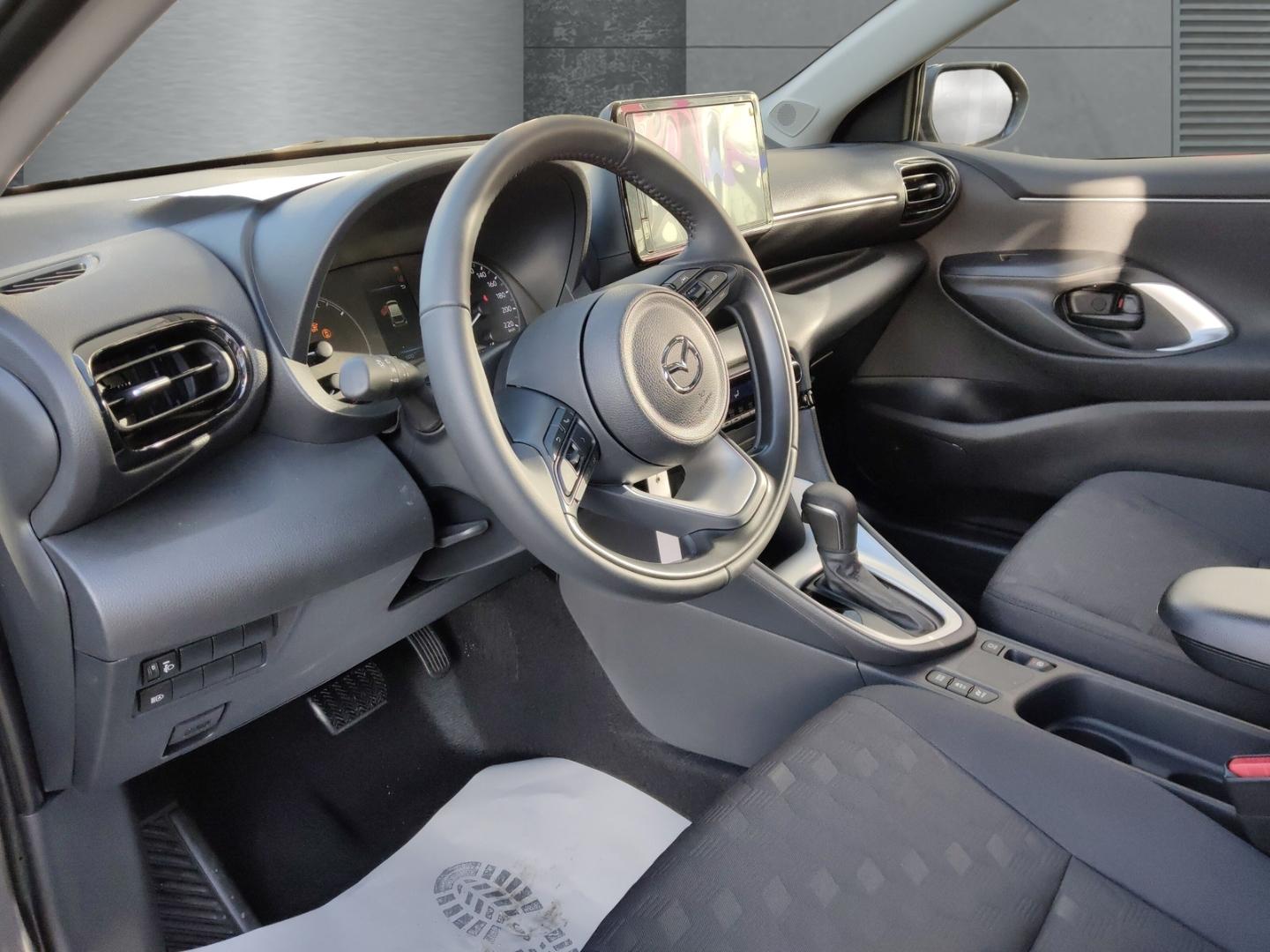 Mazda 2 Hybrid CENTRE-LINE ACC Apple CarPlay Android A