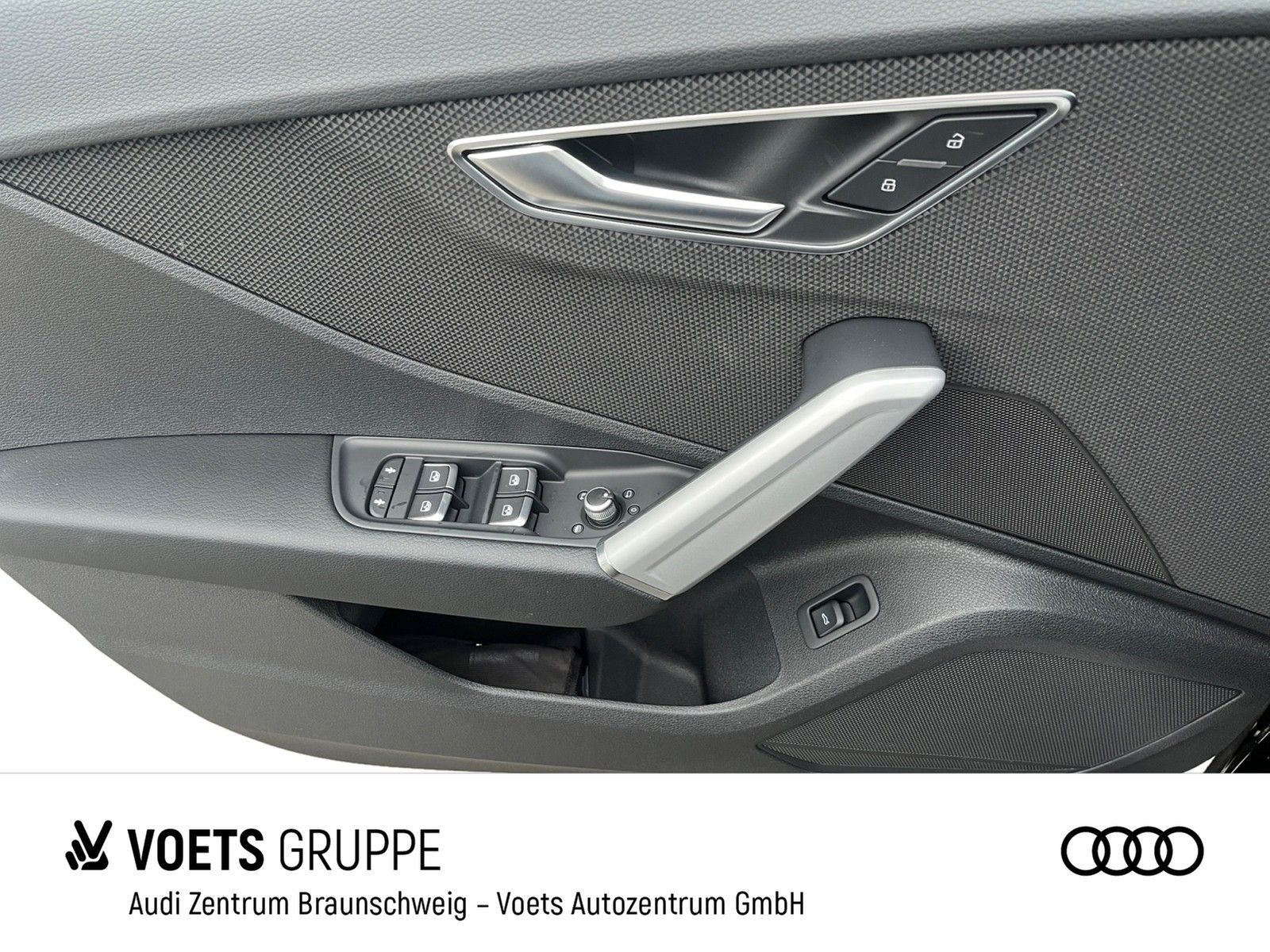 Audi Q2 - Bild 12