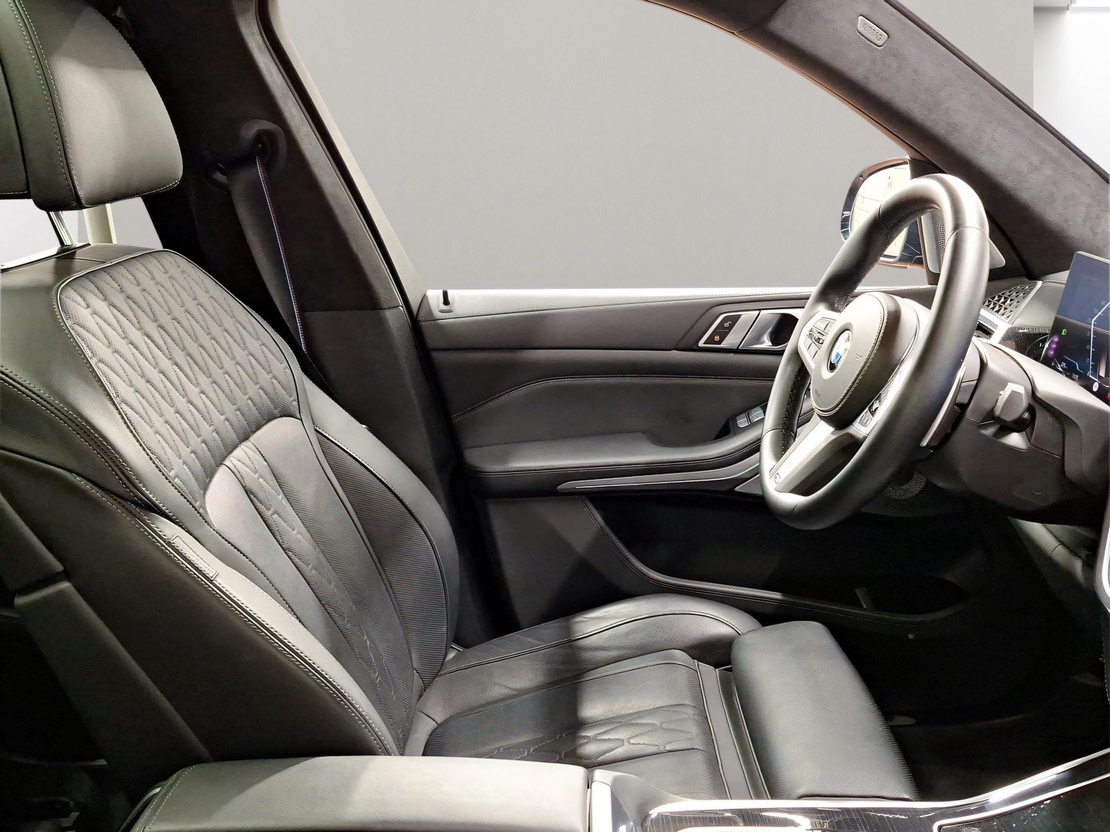 BMW X7 xDrive40i M Sport Standheizung Massage AHK foto 5