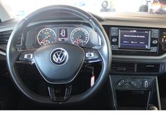 Fahrzeugabbildung Volkswagen Polo Comfortline,Top-Ausstattung,Top-Zustand