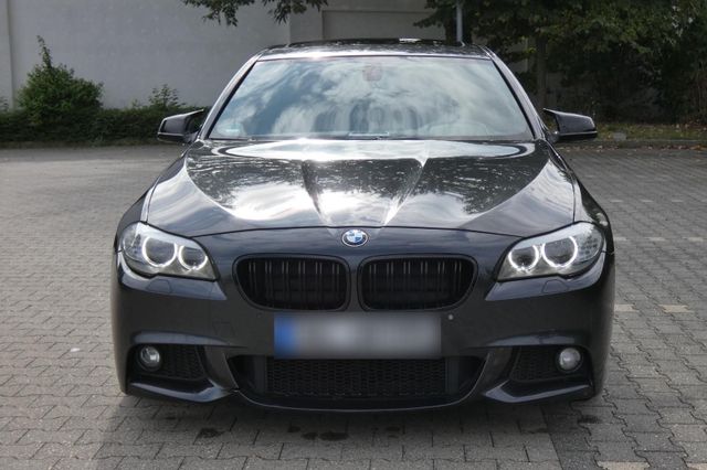 BMW Bmw 525d f10 MPaket