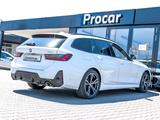 BMW 318i Touring M Sport AHK RFK NAVI LED PDC V+H - BMW 318 in Wuppertal