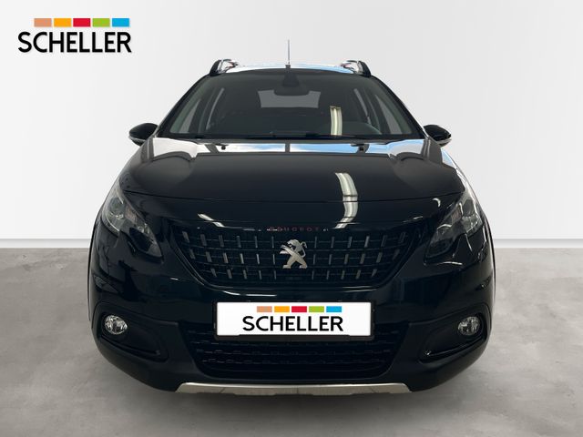 2008 GT-Line 1.2 PureTech *SHZ*NAVI*KAMERA*