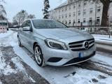 Mercedes-Benz Mercedes Benz A-Klasse A250 /Tüv 06/27 /Au... - Mercedes-Benz A 250: Kleinwagen