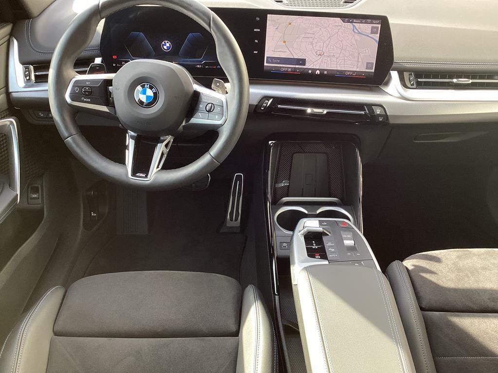 BMW X1 - Bild 12