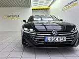 Volkswagen Arteon R-Line 4Motion Pano Standheizung H&K - VW Arteon Gebrauchtwagen in München