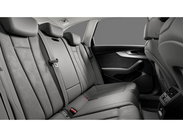 A4 Avant 35 2.0 TDI sport S-tronic