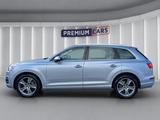 Audi Q7 3.0 TDI quattro *Garantie*Finanzierung* - gebrauchte Audi Q7 aus dem Jahr 2017