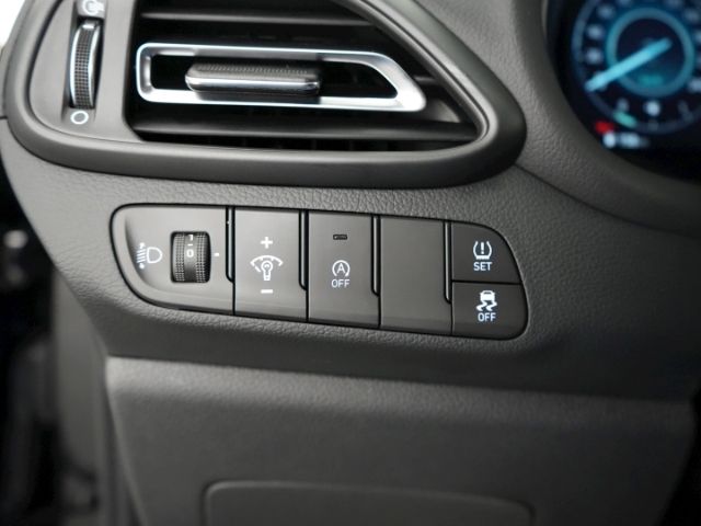 i30cw FACELIFT T-GDI ADVANTAGE PLUS 48V DCT+VOLL