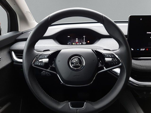 Fahrzeugabbildung Skoda Enyaq 60 Clever Loft Navi ACC Kamera SitzHz