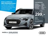 Audi A3 Sportback advanced TFSI 110 kW S tronic - Audi A3 Neuwagen in Duisburg