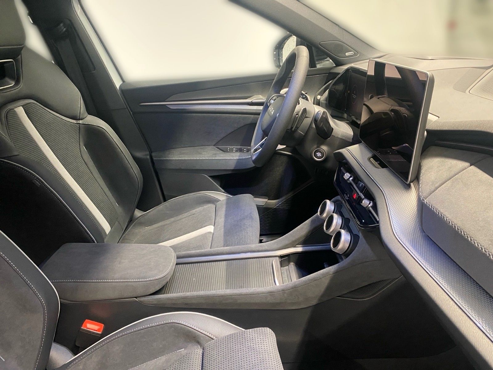 Skoda Kodiaq - Bild 19