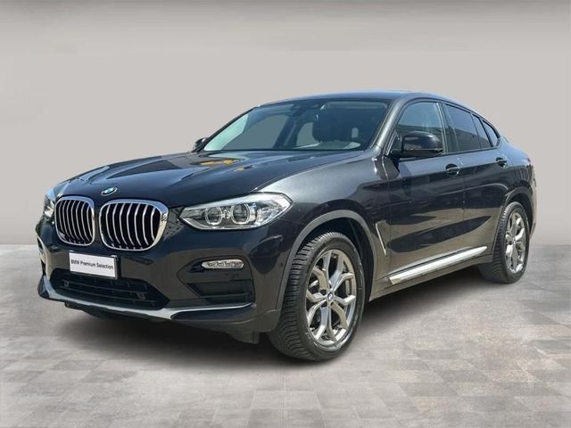 BMW X4 20 d SCR xLine xDrive Steptronic