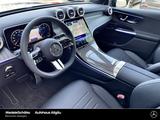 Mercedes-Benz GLC 220 d 4M Coupé AMG Night Dist DigLi AHK Pano - Mercedes-Benz GLC-Klasse Gebrauchtwagen