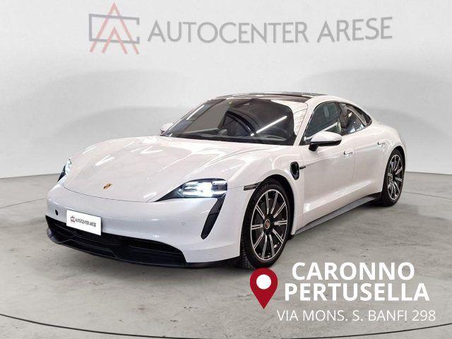 Porsche Taycan PORSCHE Taycan 4S Performance