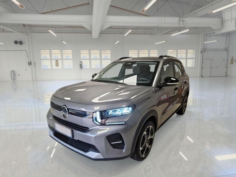 Citroën CITROEN C3 TURBO 100 CV MANUALE PLUS 5 PORTE BER